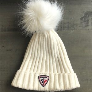 Rossignol ski hat